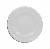 Тарелка круглая D=31 см, плоская, Фарфор, Anna, Rak Porcelain, ОАЭ