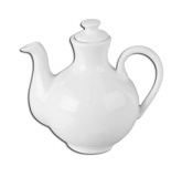 Чайник 200 мл для масла или уксуса, Фарфор Minimax, Rak Porcelain