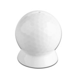 Солонка Golf Ball Фарфор, Minimax Rak Porcelain, ОАЭ