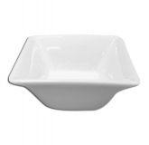 Салатник квадратный 7.5 см  h=3 см, 60 мл, Фарфор, Minimax, RAK Porcelain