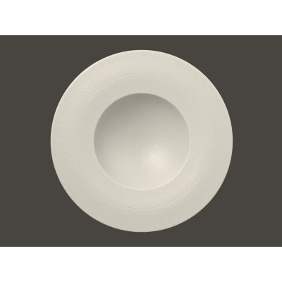 Тарелка для пасты D 29 см, Фарфор, NeoFusion Sand, Rak Porcelain
