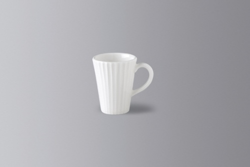 Чашка кофейная 90 мл, Фарфор Metropolis, RAK Porcelain