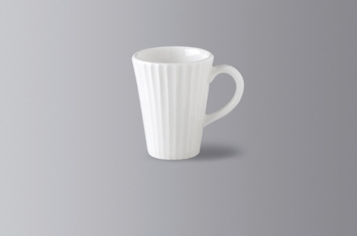 Чашка чайная 200 мл, Фарфор Metropolis, RAK Porcelain