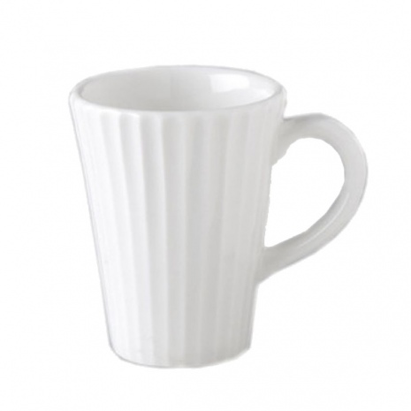 Чашка чайная 200 мл, Фарфор Metropolis, RAK Porcelain