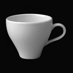 Чашка кофейная 90 мл, Фарфор Lyra, Rak Porcelain, ОАЭ