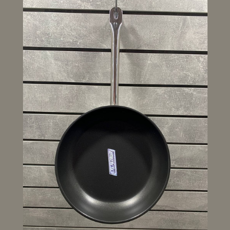 Сковорода с антипригарным покрытием Excalibur D 28 см H 5 см Индукция, нержавеющая сталь, Gerus