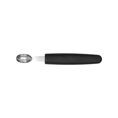  Нож выемка овальная D 1.7х2.8 см, Atlantic Chef
