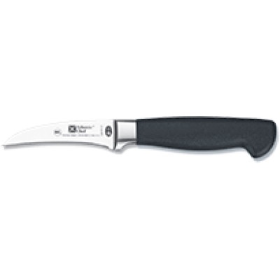 Нож изогнутый коготь для чистки овощей длина 15.5 см, нержавеющая сталь, Atlantic Chef