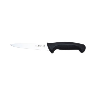 Нож кухонный универсальный, лезвие 15 см нержавеющая сталь, ручка пластик, Atlantic Chef