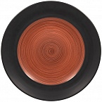 Тарелка плоская D 17 см, Фарфор Trinidad, Rak Porcelain, ОАЭ