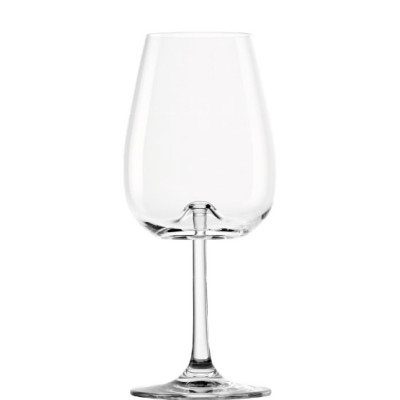 Бокал для вина или воды H 20 см D 8.5 см 485 мл, Vulcano Stolzle