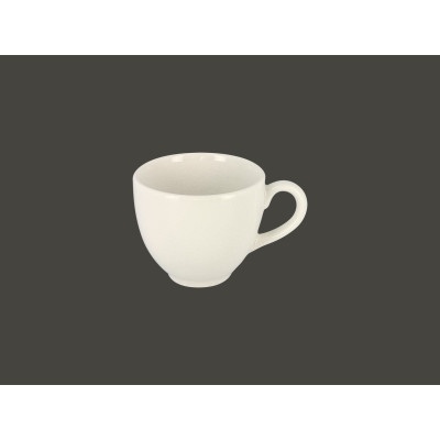 Чашка чайная 230 мл, Фарфор цвет белый, Vintage, Rak Porcelain