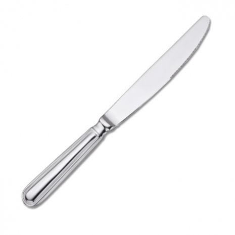 Нож столовый L 24.1 см, нержавеющая сталь, BeLL, Gerus
