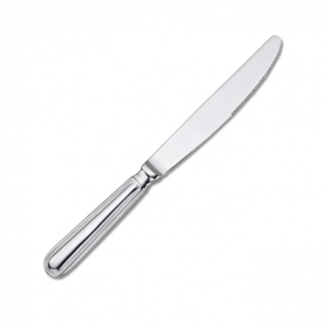Нож Десертный L=20.6 см, нержавеющая сталь, BeLL, Gerus
