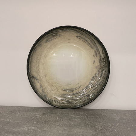 Тарелка плоская D 17 см, Фарфор Breeze, Gural Porselen, Турция