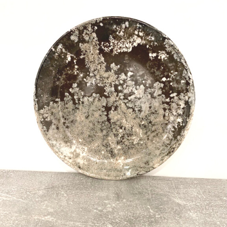 Тарелка плоская D 17 см, Фарфор Neptune, Gural Porselen