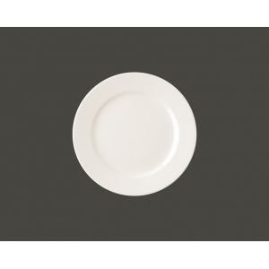 Тарелка круглая плоская D 15 см, Фарфор Banquet, RAK Porcelain, ОАЭ