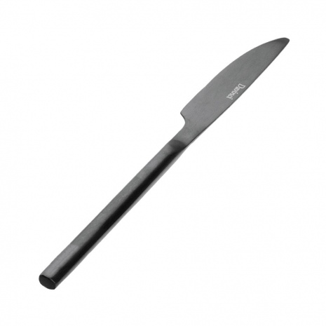 Столовый нож Black Sapporo Davinci, P.L. Proff Cuisine