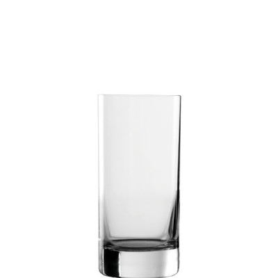 Стакан Хайбол D 6 см H 14 см 260 мл New York, хрустальное стекло Stolzle Lausitz, Германия