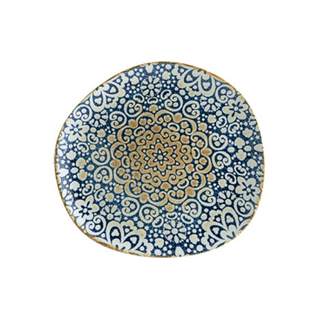 Тарелка d 29 см форма Ваго Альхамбра Bonna, Турция