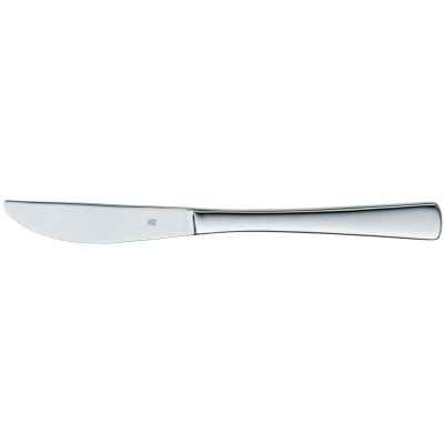 Нож столовый моноблок 21 см нержавеющая сталь 18/10, Gastro WMF, Германия