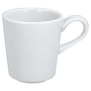 Чашка кофейная 90 мл, Фарфор Rak Porcelain Access, ОАЭ