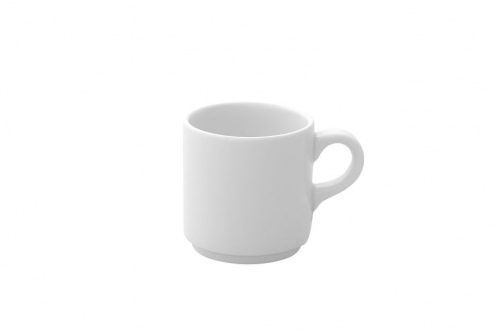 Чашка кофейная штабелируемая 90 мл, Prime Ariane