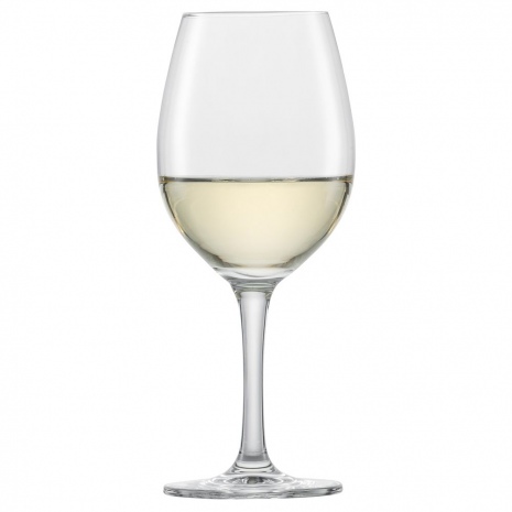 Бокал для белого вина d 7.5 см h 18.2 см 300 мл, Banquet Schott Zwiesel
