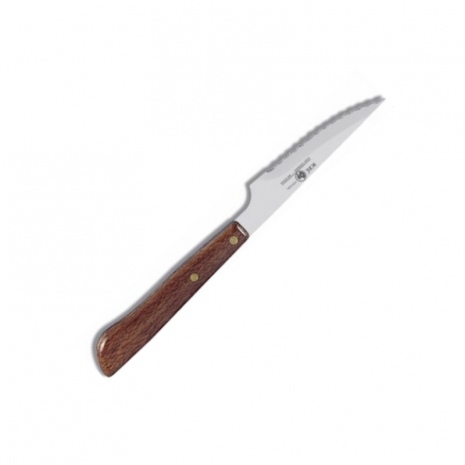 Нож для стейка 90/210 мм ручка дерево, Icel, Португалия