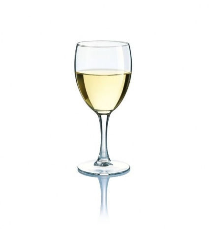 Бокал для вина 245 мл d 7.5 см h 16.5 см Элеганс, Arcoroc