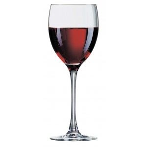 Бокал для вина 250 мл d 7 см h 20 см Эталон, Arcoroc