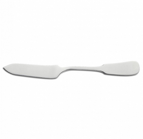 Нож для рыбы 21 см нержавеющая сталь, Classik RAK Cutlery, ОАЭ
