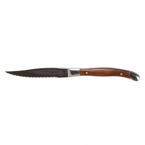 Нож для стейка Paris 23.5 см P.L. Proff Cuisine