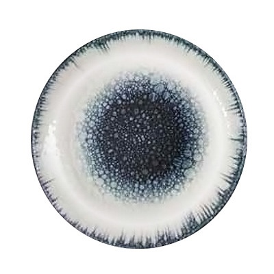 Тарелка плоская D 27 см, Фарфор Kaldera, Gural Porselen