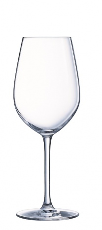 Бокал для вина 440 мл d 8.7 см h 22.5 см, Сэканс Chef & Sommelier