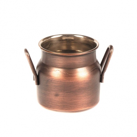Молочник Antique Copper 4.5*5 см, P.L. Proff Cuisine