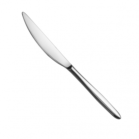 Нож десертный 20.1 см нержавеющая сталь 18/10, Bogazici By Bone