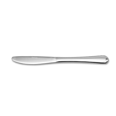 Нож столовый 22.5 см, нержавеющая сталь, Simplex Gerus