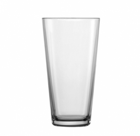 Стакан для пива Коник 570 мл d 9.2 см h 17 см, стекло ОСЗ