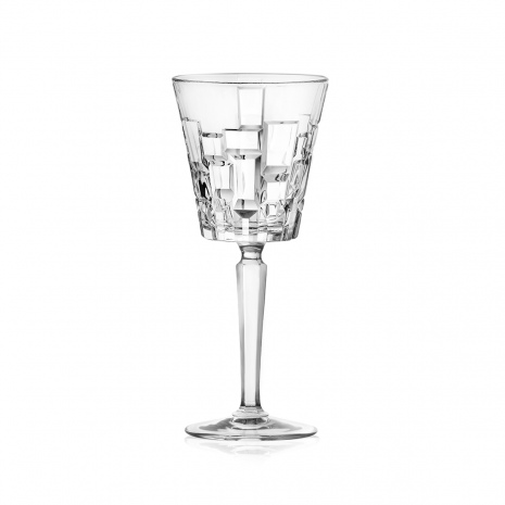 Бокал для белого вина Etna 200 мл, хрустальное стекло RCR, Италия