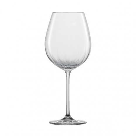 Бокал Schott Zwiesel Prizma для красного вина 613 мл d 10 см h 23.6 см, хрустальное стекло, Германия