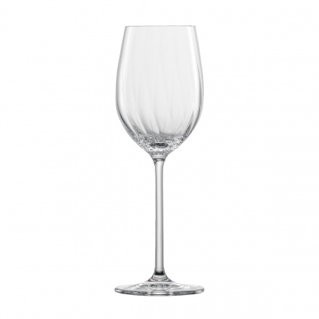 Бокал Schott Zwiesel Prizma для белого вина 296 мл d 7.4 см h 21.8 см, хрустальное стекло, Германия