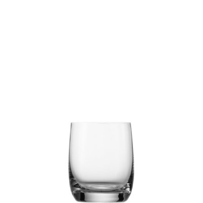 Стакан Олд фэшн для виски 190 мл h 8.1 см d 6.7 см, Weinland Stolzle