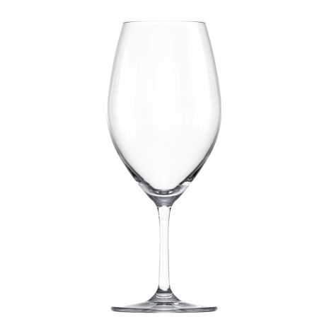 Бокал для вина Serene Cabernet 475 мл, хрустальное стекло Lucaris