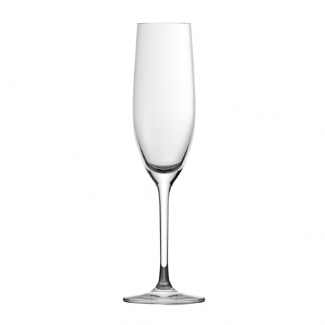 Бокал флюте для шампанского Bangkok Bliss 180 мл, хрустальное стекло Lucaris