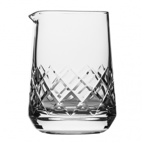 Смесительный стакан 750 мл h 14.3 см, стекло P.L. BarWare