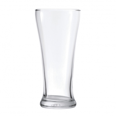 Бокал для пива Pilsner 400 мл d 8.2 см h 17 см, стекло Ocean, Тайланд