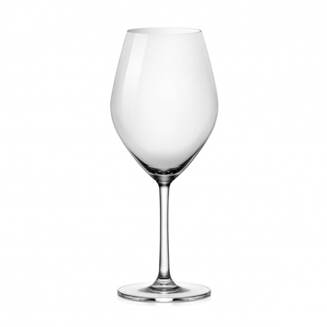 Бокал для вина Sante Bordeaux 595 мл d 9.7 см h 23.5 см, стекло Ocean, Тайланд