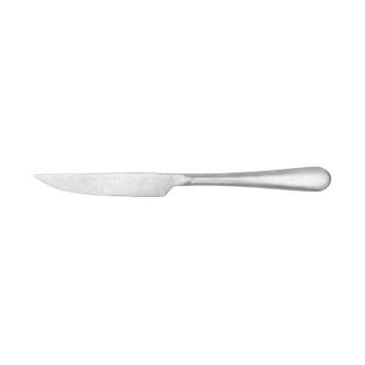 Нож для стейка 23.9 см, нержавеющая сталь 18/10, Iridium Stone Gerus