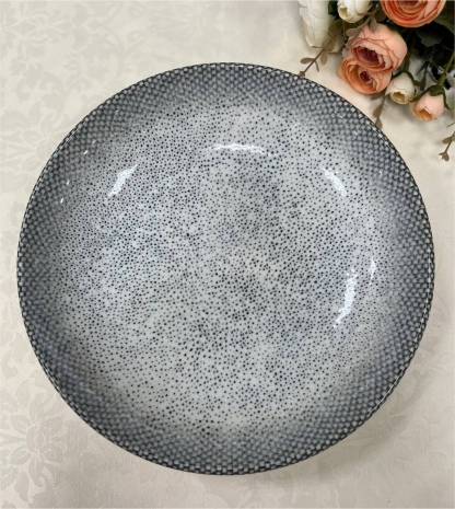 Салатник D 25 см 1000 мл Hari, Gural Porselen Турция